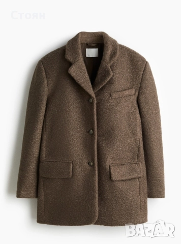 Еднородно Сако H&M