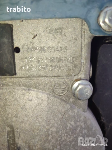 Генератор 27-5-25, снимка 6 - Генератори - 50462180