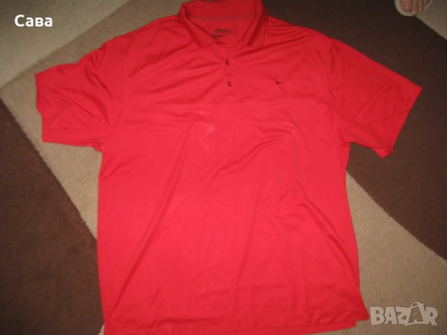 Блузи NIKE  мъжки,ХЛ и 2ХЛ, снимка 2 - Блузи - 41147143