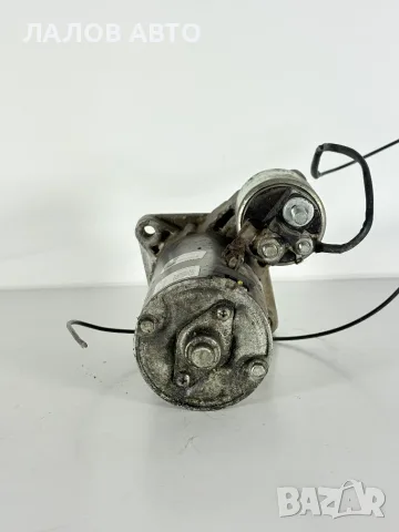 Стартер BMW 2.0 2.5 3.0 Дизел (02-16г) Starter BMW 3.0d Nomer Lucas: LRS02224 , снимка 2 - Части - 55816720