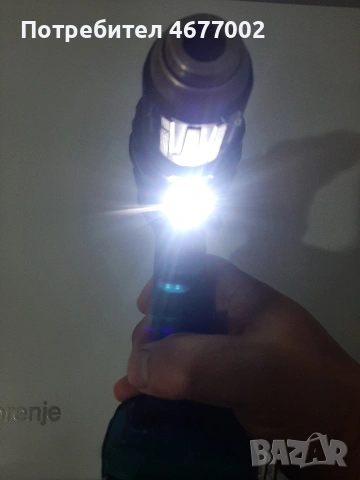 винтовете макита ново поколение, снимка 4 - Винтоверти - 53761516