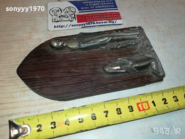 ALLIAGE-MADE IN ITALY-ВНОС FRANCE 2902241817, снимка 4 - Колекции - 44533258