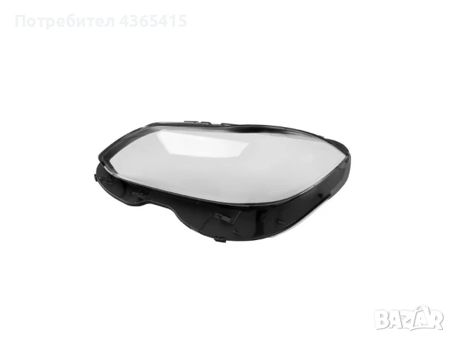 Стъкла за фарове на Mercedes E-Class W212 Facelift LCI ( 2013-2016 ), снимка 4 - Аксесоари и консумативи - 50947710