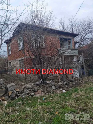 ЛИЗИНГ! Къща в град Меричлери, снимка 2 - Къщи - 48443118