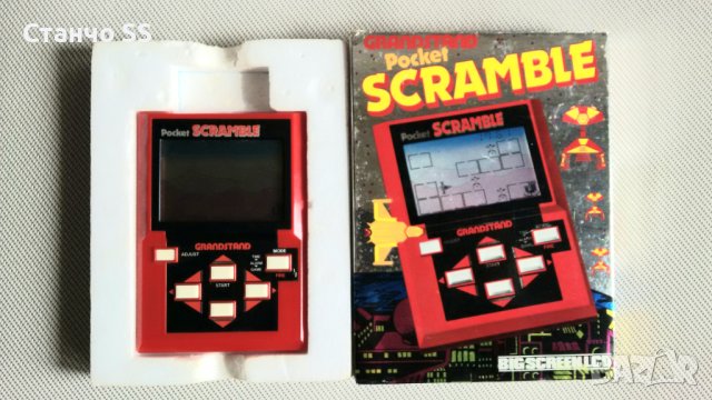 Електронни игри Ретро, снимка 2 - Други игри и конзоли - 41042646