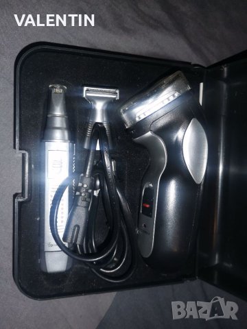 Машинка за бръснене, снимка 2 - Машинки за подстригване - 42021652