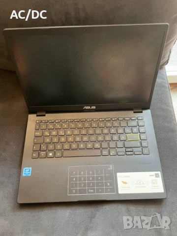 Лаптоп ASUS L410 14” Intel Celeron/за части или ремонт