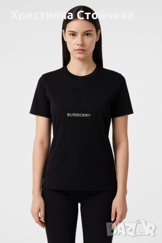 39лв дамска лукс тениска размери -с м л хл