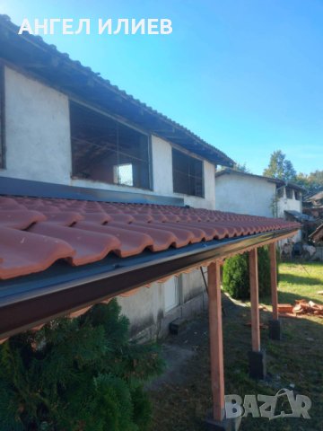 Ремонт на покриви 20% отстъпка за нови клиенти, снимка 2 - Ремонти на къщи - 41599897