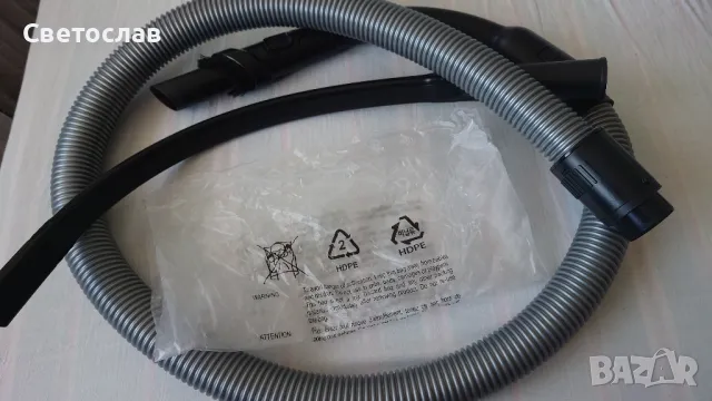 Нова прахосмукачка Rowenta RO3969EA, с торба, 750W, 3л. капацитет на торбата, енергиен клас A, бордо, снимка 3 - Прахосмукачки - 49966820