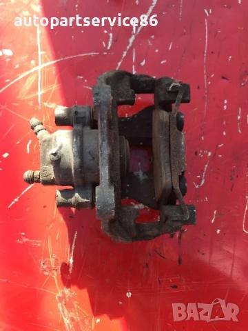 Заден спирачен апарат лява страна за Mercedes CLS W219 320 CDI (2008), снимка 3 - Части - 53871876