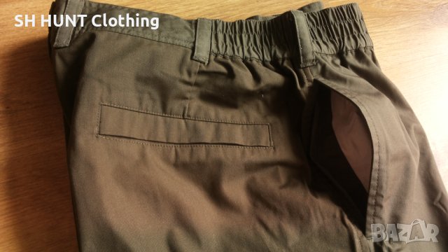 BEAVER LAKE HUNTING HAMAR Trouser размер XXL за лов риболов панталон със здрава материя - 518, снимка 13 - Екипировка - 42702341