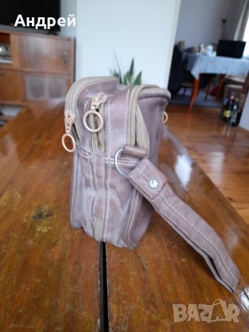 Стара сгъваема чанта, снимка 6 - Други ценни предмети - 40185361