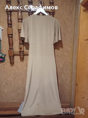 H&M рокля с къс ръкав , снимка 2 - Рокли - 41359939