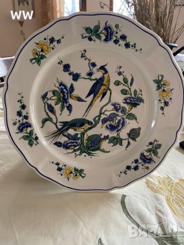 Villeroy&boch чинии