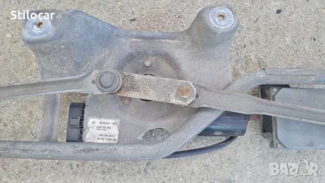 Механизъм чистачки Sharan,Alhambra,Galaxy Bosch 95-00г, снимка 9 - Части - 49478669