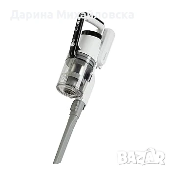 Безжична Прахосмукачка , снимка 2 - Прахосмукачки - 50926617