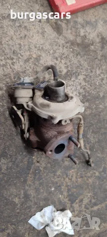 Турбина 73501343 Opel Corsa D 1.3CDTI - 290лв, снимка 4 - Части - 47790988