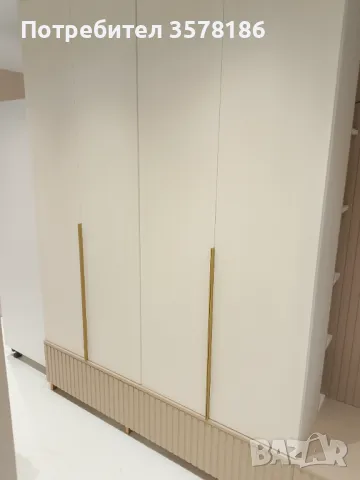 Мебели по поръчка.Кухни,спални,детски стаи,гардероби,по ваш проект.Доставка и монтаж, снимка 9 - Кухни - 48268814