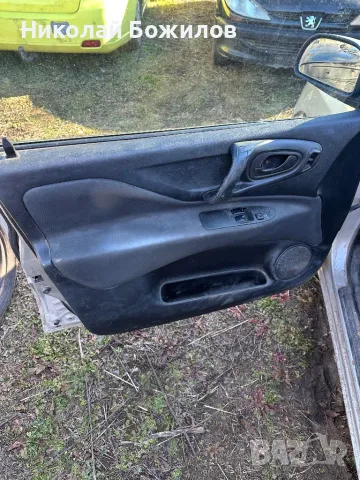 Продавам Mitsubishi Space Star 1.9 DI-D (102 кс) НА ЧАСТИ , снимка 8 - Автомобили и джипове - 48473768