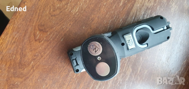 Работна лампа KWB COB -LED, снимка 5 - Къмпинг осветление - 53321794