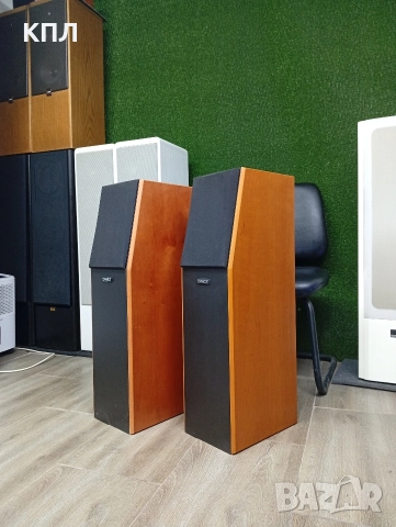 Тонколони TANNOY Cherry P-20, снимка 8 - Тонколони - 52855478