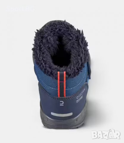 Детски зимни обувки, снимка 5 - Детски боти и ботуши - 30018655