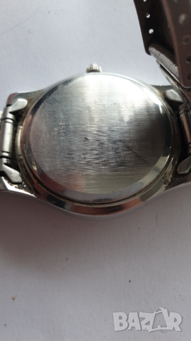 Мъжки кварцов часовник ADORA, снимка 8 - Антикварни и старинни предмети - 44923479