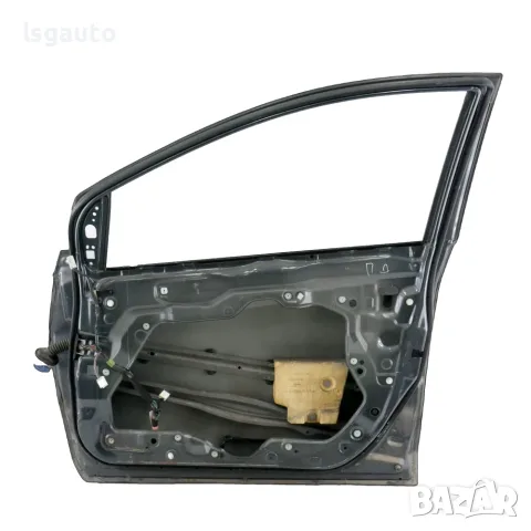 Предна дясна врата Mazda 2 II (DE) 2007-2010 ID: 164349, снимка 2 - Части - 56159881