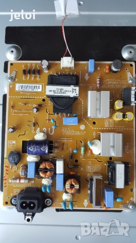 43UJ635V  на части, снимка 2 - Части и Платки - 34158899