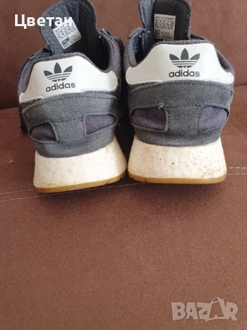 Adidas boost, снимка 7 - Маратонки - 50560855