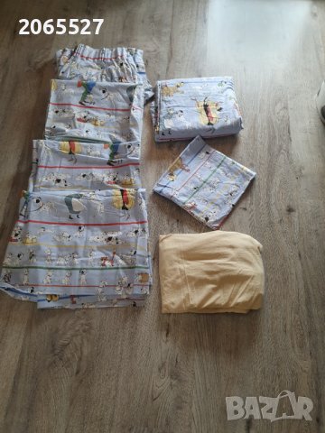 Комплект "101 далматинци "