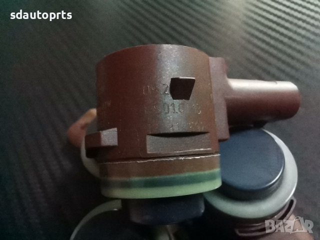 Нов Оригинален Парктроник 5Q1919297 Audi A6 C8 A7 A8 D5 Q7 Q8 Touareg, снимка 5 - Части - 40566304