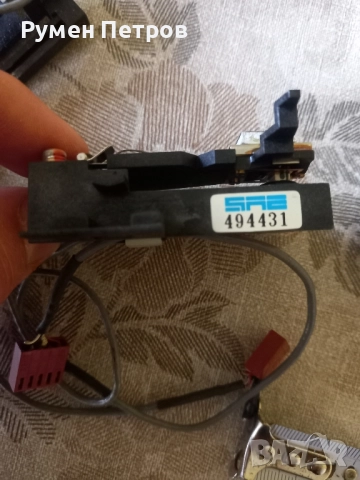 Грамофонни дози, нови. , снимка 4 - Грамофони - 52109534