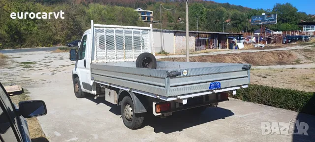 Fiat Ducato 2.2d, снимка 6 - Бусове и автобуси - 47313417
