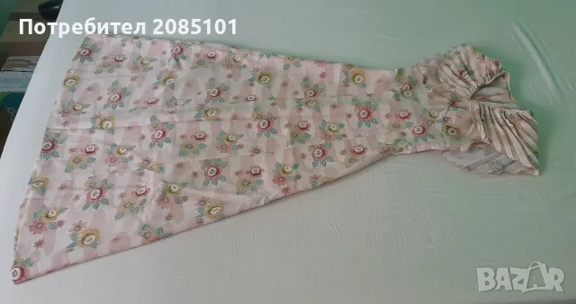 Рокля 13, снимка 2 - Рокли - 48086538