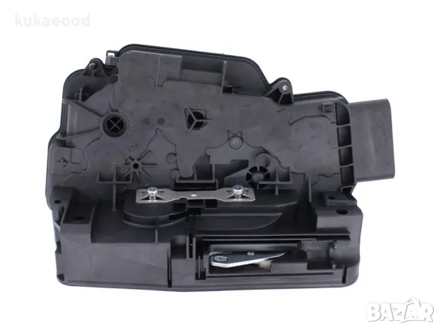 Брава за Ford Tourneo Custom (2012-2022), снимка 2 - Части - 49009226