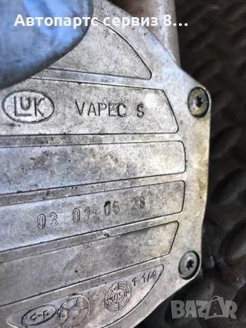 Вакуумна помпа LUK за Lexus IS220 2.2 D (2003–2009) – оригинална, снимка 2 - Части - 53081023