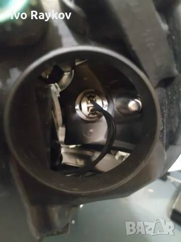 Десен фар за VW Touareg, 7L6 941 032 C , Феис , BI-Xnenon, Dynamic , снимка 12 - Части - 49617473