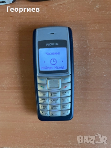 Nokia 1112, снимка 5 - Nokia - 52798258