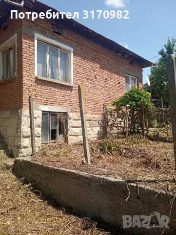 Тродава се къща в с.Тръстеник, снимка 2 - Къщи - 55977673