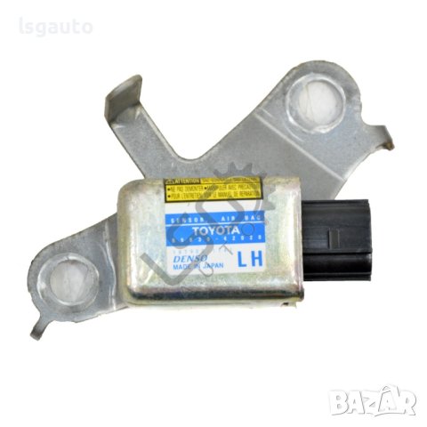 AIRBAG сензор Toyota RAV4 II 2000-2006 ID:107398