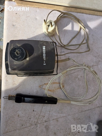 пирограф Узор 1 , снимка 4 - Ученически пособия, канцеларски материали - 53699143