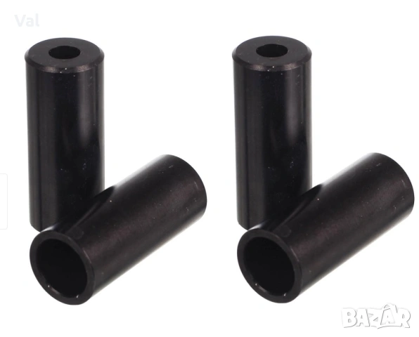 Усилена тротинетка за трикове с метална спирачка и гумени ръкохватки., снимка 5 - Детски велосипеди, триколки и коли - 53665269