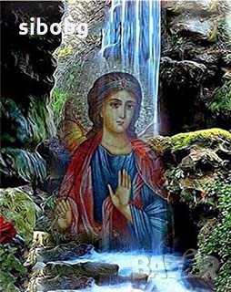 ДИАМАНТЕН ГОБЛЕН    3172, снимка 1