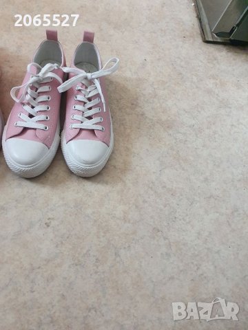 Дамски маратонки , снимка 7 - Маратонки - 41288179