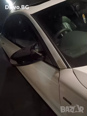 Гаранция! Черни Batman Капаци за Огледала АUDI A6 C7, снимка 2 - Аксесоари и консумативи - 52464466