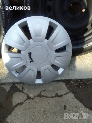 продавам джанти с/без гуми, снимка 6 - Гуми и джанти - 40844363