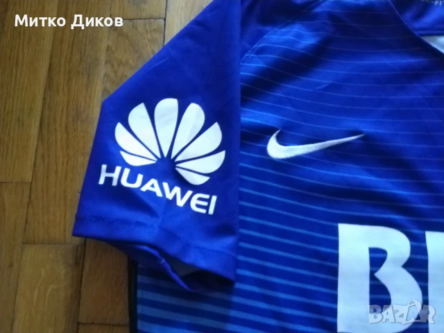 Бока Хуниорс футболна тениска  размер С, снимка 4 - Футбол - 51061433