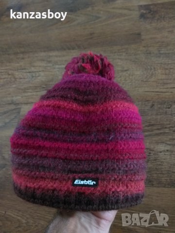 EISBÄR - дамска зимна шапка , снимка 4 - Шапки - 42707622